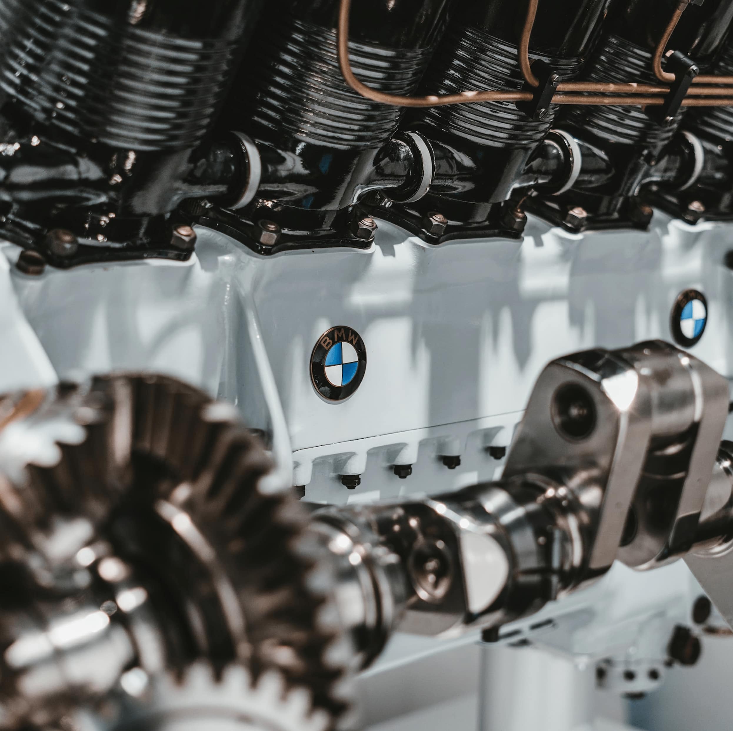BMW