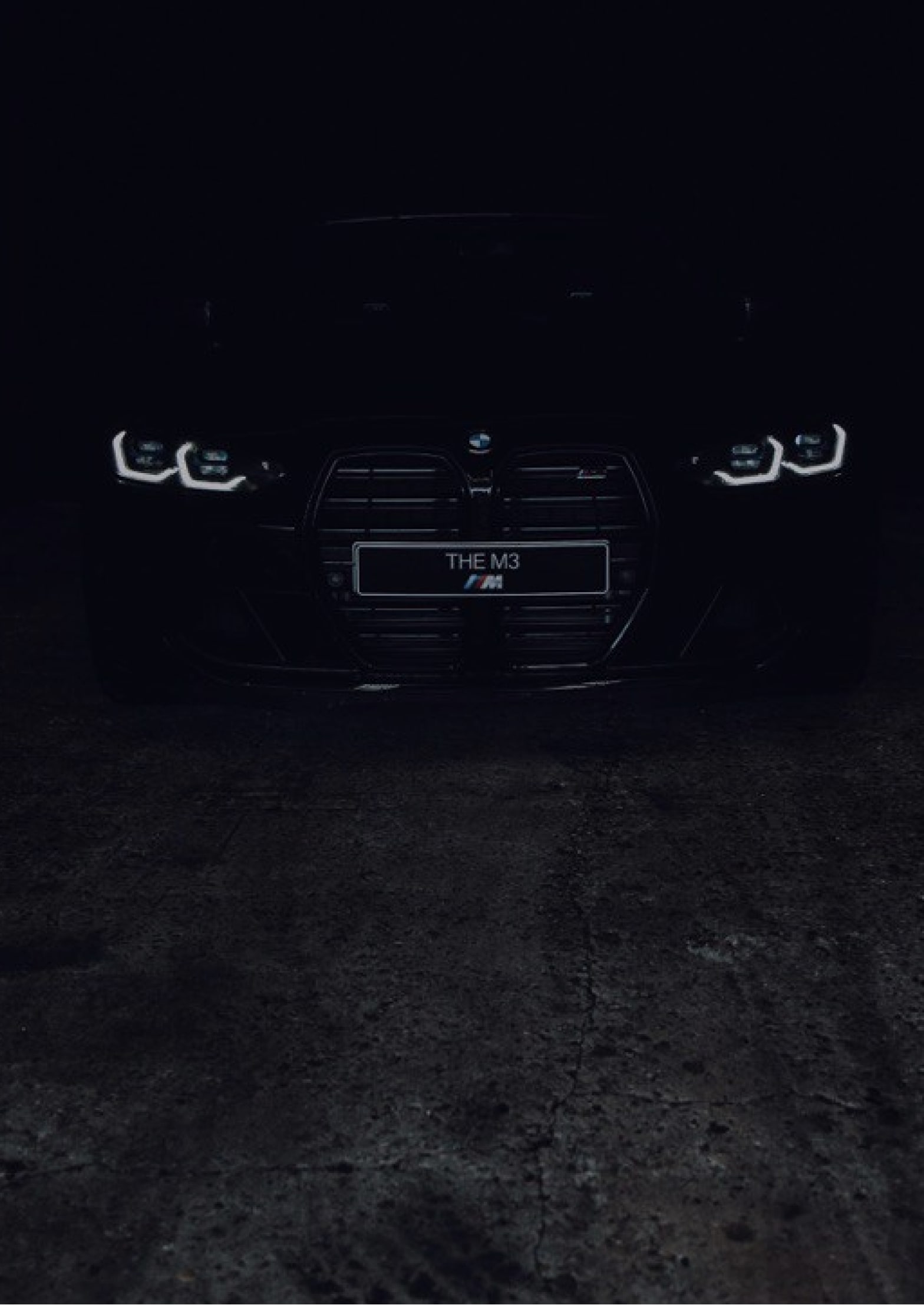 BMW M3